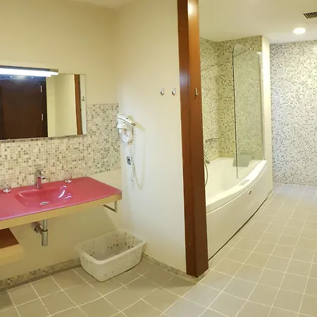 Faros Bodrum - Special Category ホテル