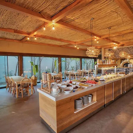 Faros Bodrum - Special Category