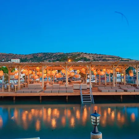 Faros Bodrum - Special Category ゴルトゥルブク