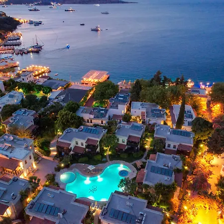Hotel Faros Bodrum - Special Category Göltürkbükü