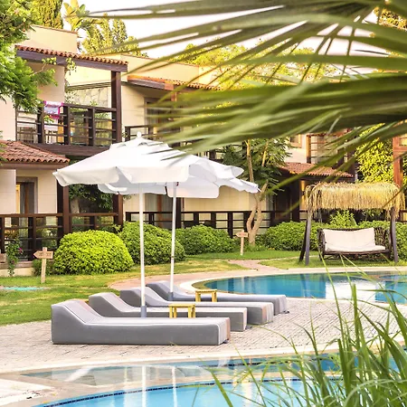 Faros Bodrum - Special Category ホテル 4*