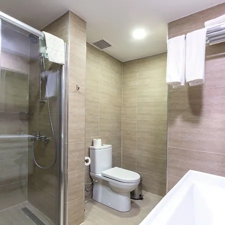 Faros Bodrum - Special Category ホテル