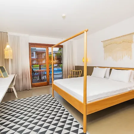 Faros Bodrum - Special Category