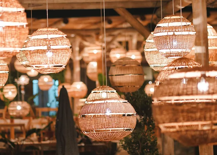 Faros Bodrum - Special Category