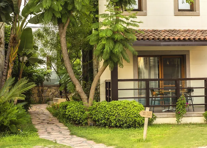 Faros Bodrum - Special Category