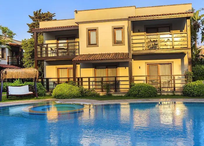 酒店 Faros Bodrum - Special Category