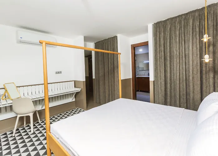 Faros Bodrum - Special Category