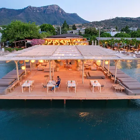 Faros Bodrum - Special Category