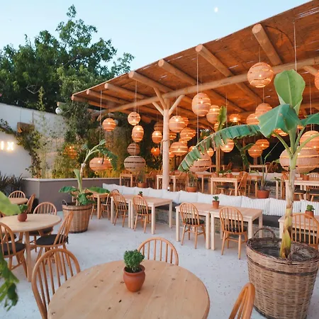 Hotel Faros Bodrum - Special Category 4*