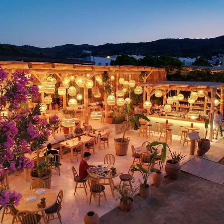 Faros Bodrum - Special Category Golturkbuku