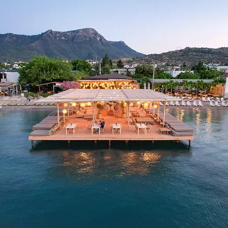 Отель Faros Bodrum - Special Category