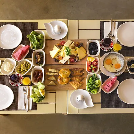 Hotel Faros Bodrum - Special Category Golturkbuku