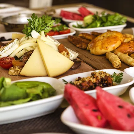Отель Faros Bodrum - Special Category Гёльтюрбюку