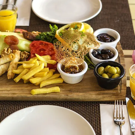 Faros Bodrum - Special Category Hotel Golturkbuku