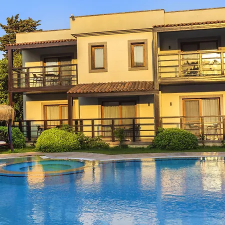 Отель Faros Bodrum - Special Category