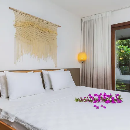 Отель Faros Bodrum - Special Category