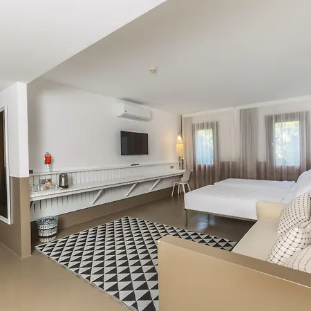 Faros Bodrum - Special Category 4*