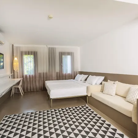 Faros Bodrum - Special Category Hotel Golturkbuku