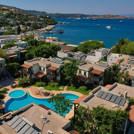 Hotel Faros Bodrum - Special Category