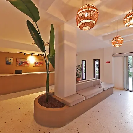 Hotel Faros Bodrum - Special Category