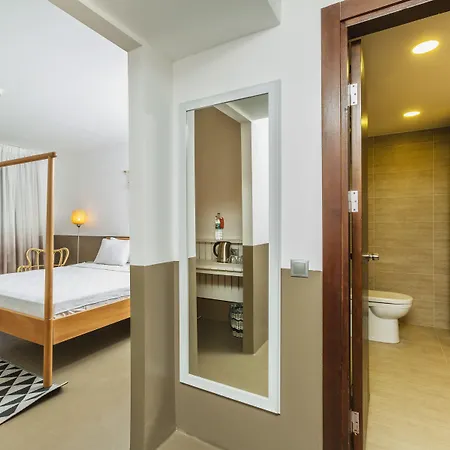 Faros Bodrum - Special Category Hotel 4*