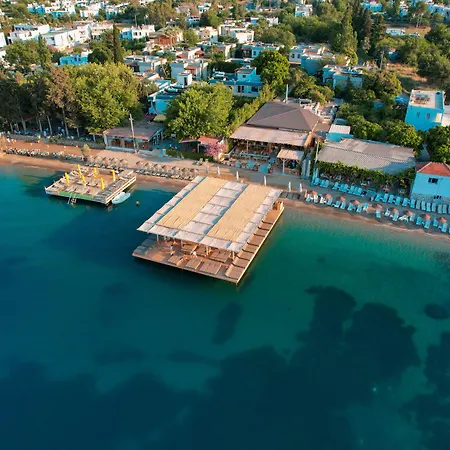 Faros Bodrum - Special Category 4* Golturkbuku