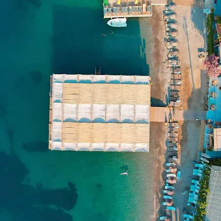 Faros Bodrum - Special Category 4* Golturkbuku