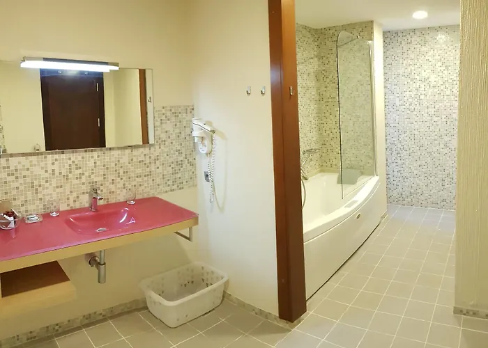 Faros Bodrum - Special Category Otel