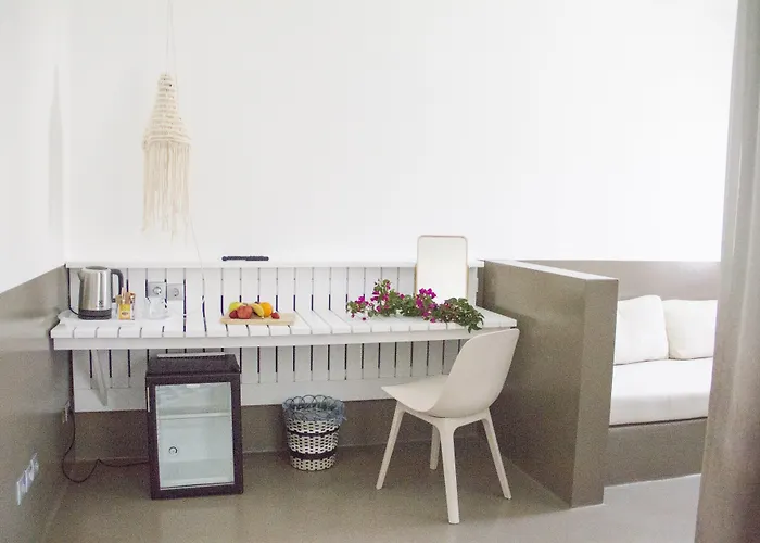 Faros Bodrum - Special Category 4* Golturkbuku