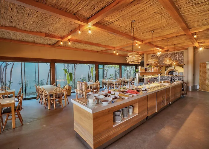 Faros Bodrum - Special Category