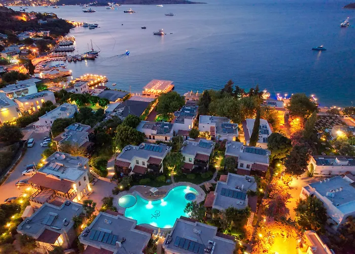 Otel Faros Bodrum - Special Category Göltürkbükü