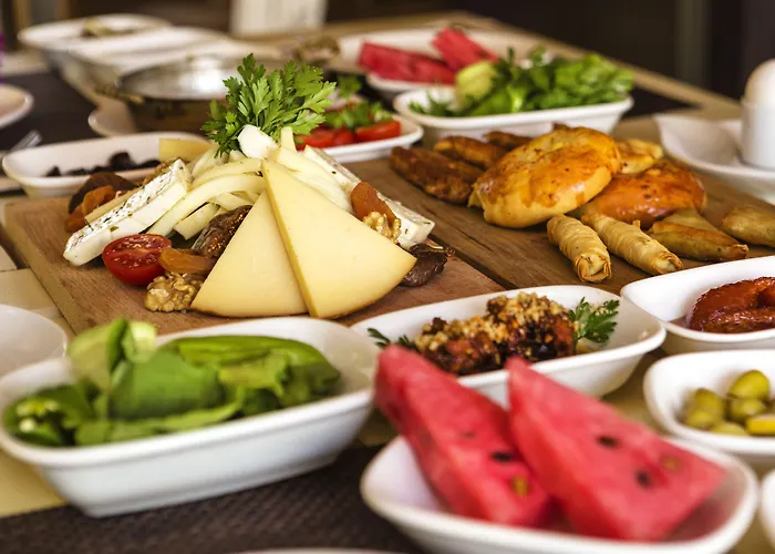 Otel Faros Bodrum - Special Category Göltürkbükü