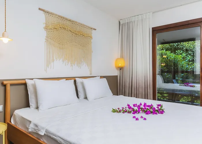 Otel Faros Bodrum - Special Category