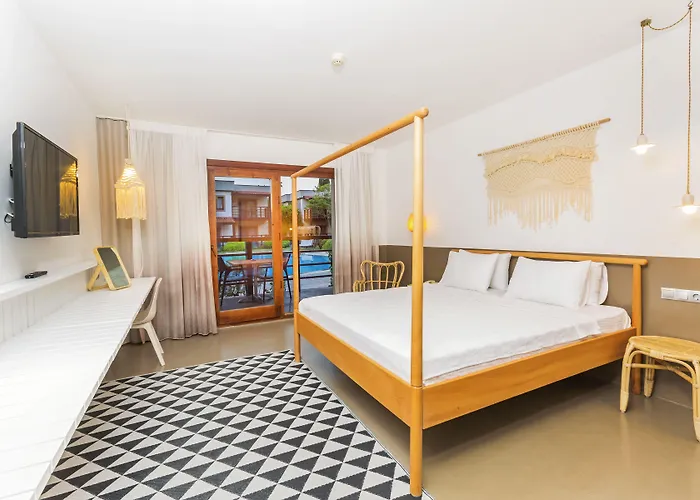 Faros Bodrum - Special Category