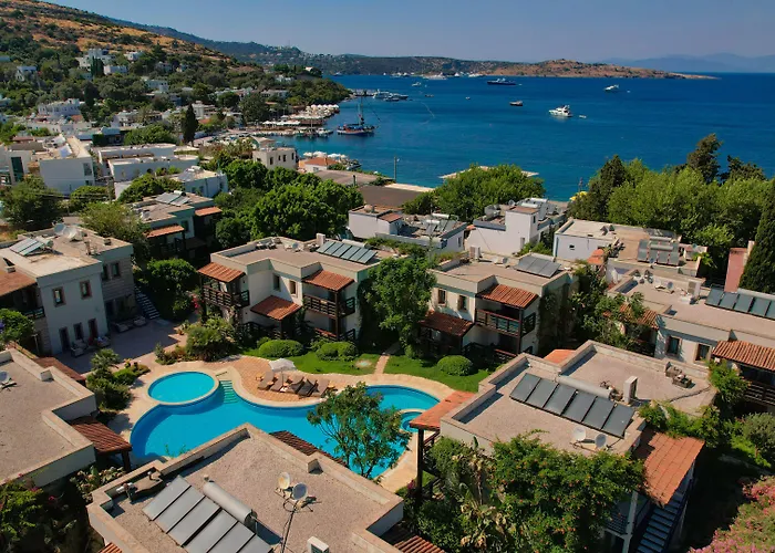 Ξενοδοχείο Faros Bodrum - Special Category