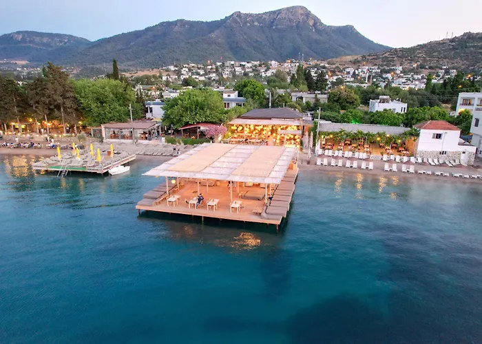 Otel Faros Bodrum - Special Category 4*